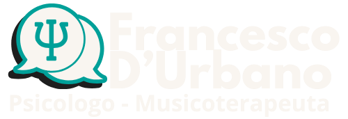 Francesco D'urbano Psicologo a Francavilla al mare e pescara