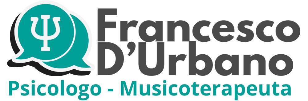 Francesco D'Urbano Psicologo & Musicoterapeuta